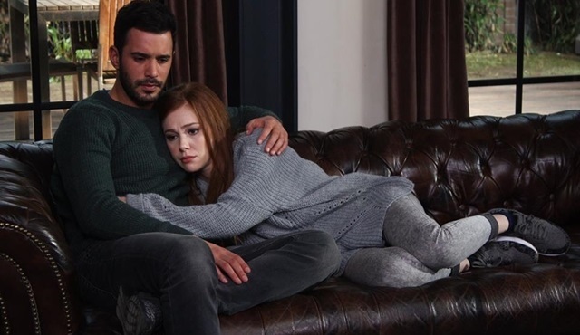 Kiralık Aşk: Geldik, sevdik, kalıyoruz!
