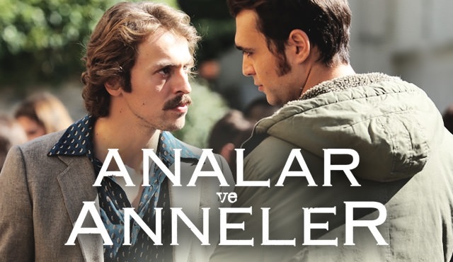 Analar ve Anneler, sezona iyi başladı!