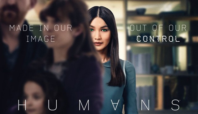 Humans 2. sezon onayı aldı