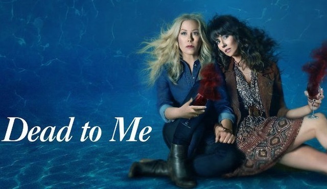 Netflix, Dead to Me'ye 3. ve final sezonu için onay verdi