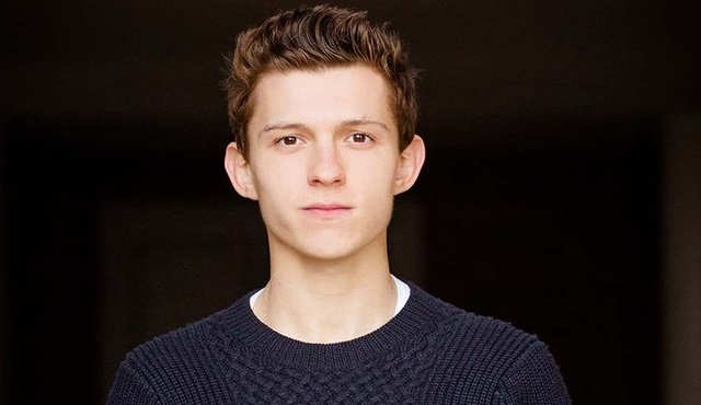 Tom Holland, The Crowded Room dizisinin başrol oyuncusu oldu