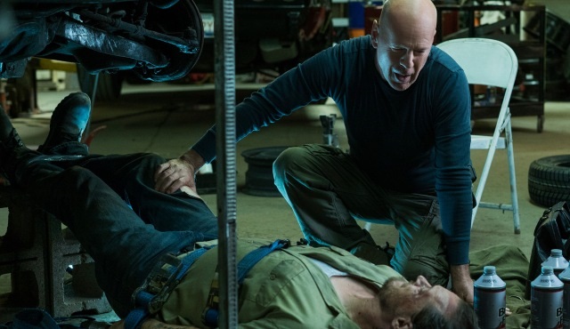 Death Wish filminin fragmanı yayınlandı