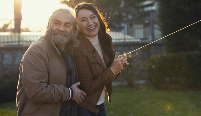 9 Kere Leyla filminin vizyon afişi ve fragmanı yayınlandı!