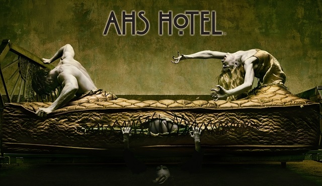 American Horror Story: Hotel, FX’te başlıyor!