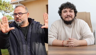 Burak Aksak ve Selçuk Aydemir, yeniden bir araya geliyor!