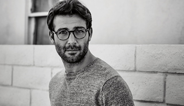 James Wolk, HBO'ya uyarlanan Watchmen'in dizi uyarlamasının kadrosunda