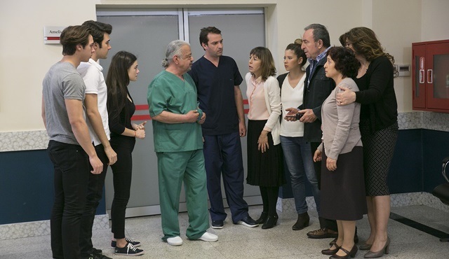 Back Streets: Hüsnü fights for his life