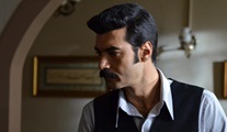 Sevda Kuşun Kanadında | Will Arif keep his promise and go after Kubilay? 