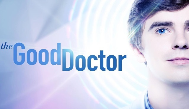 Geçtiğimiz yılın dünyada en çok izlenen drama dizisi The Good Doctor oldu