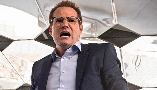 San Diego Comic Con 2015 4. gün özeti