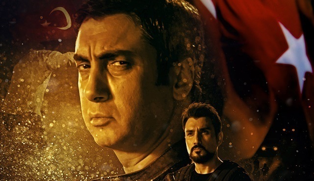 Kurtlar Vadisi Vatan filminin fragmanı yayınlandı!