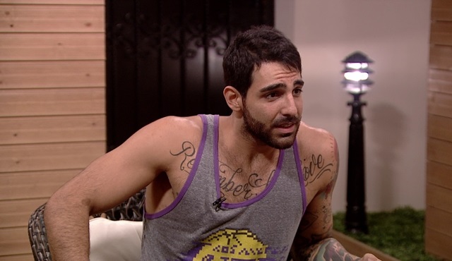 Kısmetse Olur: Damat adayı Eser'den Burhan Altıntop taklidi!