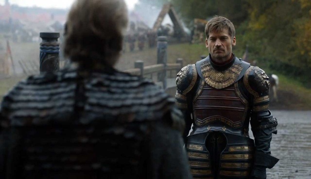 Game of Thrones 6. sezon 8. yeni bölüm fragmanı yayında!  
