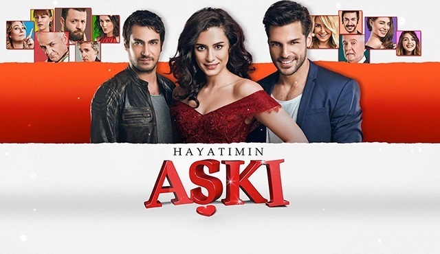 Hayatımın Aşkı dizisinden bir yönetmen değişikliği haberi daha geldi!