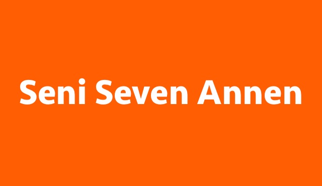 TMC'den yeni proje: Seni Seven Annen 