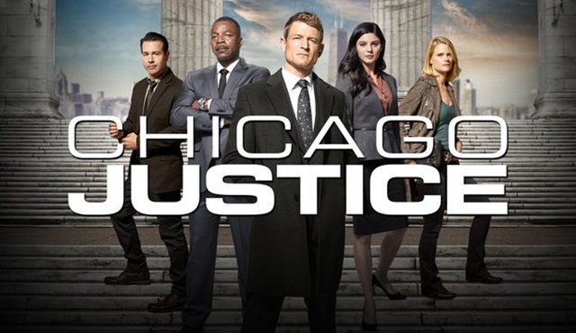 Chicago Justice: Sülaleye bir kardeş daha geldi
