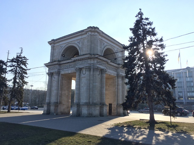 Moldova