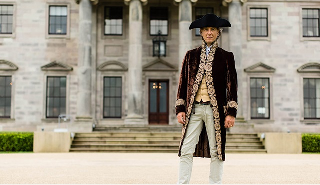 Lüks Otellerin Sırları'nı izlemek için 10 neden