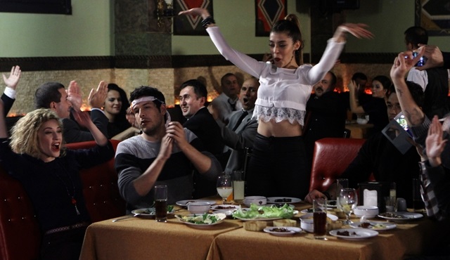 Hangover IV