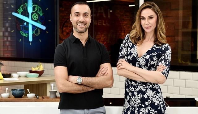 Demet Kutluay ve Selahattin Dönmez ile “Tam Zamanı” NTV'de başlıyor!