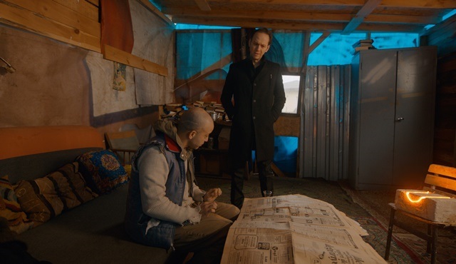 Çukur'dan spoiler var: Selim, Aliço'dan yardım istiyor!