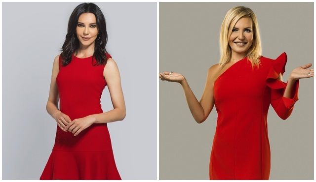 Sen İste Yeter ve Her Şey Gerçek programlarının yayın saatleri değişti!