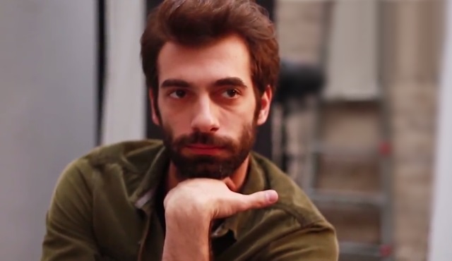 MediaCat 2016’nın reklam yüzü İlker Kaleli oldu!