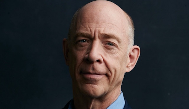 J.K. Simmons da Veronica Mars'ın yeni sezonu için geri dönüyor