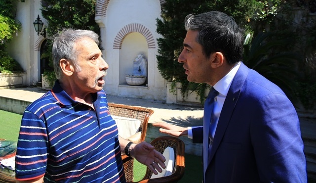 Rahmi gibi bir deden olsun ister miydin?