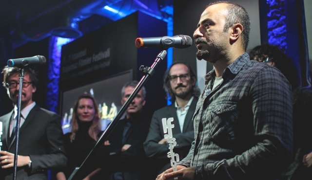 !f İstanbul Bağımsız Filmler Festivali’ne başvurular başladı!