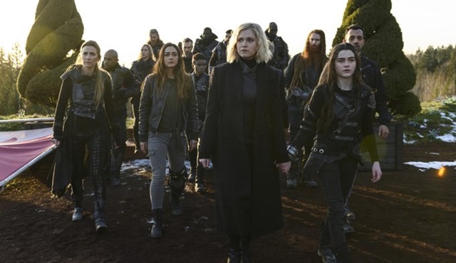 The 100'ın öncesini anlatacak yeni bir dizinin hazırlıklarına başlandı