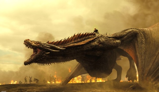 Game of Thrones'un yedinci sezonundan yeni fotoğraflar yayınlandı