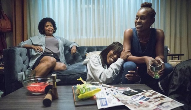 HBO, Insecure dizisine 5. sezon onayını verdi