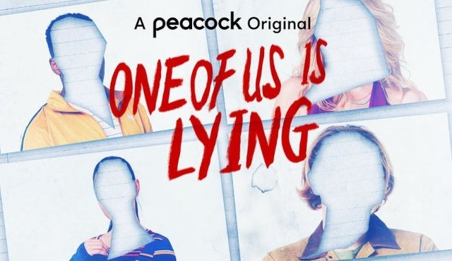 Peacock'tan yeni bir gençlik draması geliyor: One of Us is Lying