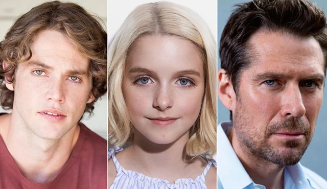 Chilling Adventures of Sabrina'nın 2. sezon hazırlıkları başladı