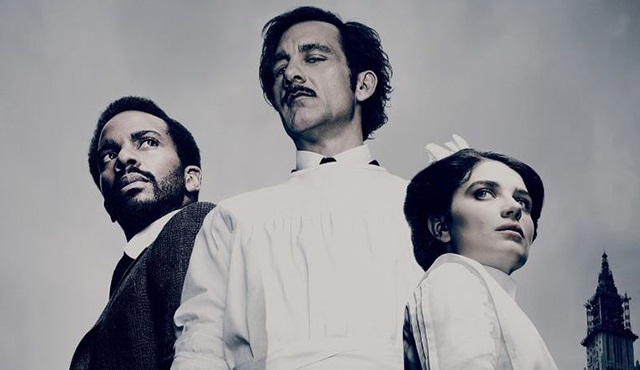 The Knick: 2. sezon tanıtımı ve posterleri bir arada