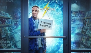 Stuart Fails To Save The Universe, 24 Temmuz’da HBO Max’te!
