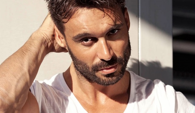 Şahane Damat belli oldu: Ali Ersan Duru!