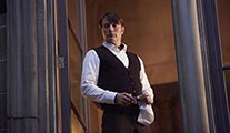Hannibal, 3. sezonuyla TLC