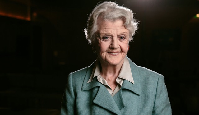 Angela Lansbury, Küçük Kadınlar'ın dizi uyarlaması için görüşmelere başladı
