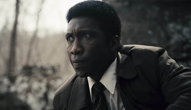 True Detective'in üçüncü sezonundan yeni bir tanıtım yayınlandı