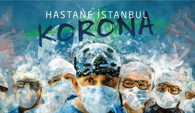 TRT Belgesel koronavirüs salgınını yakından incelemeye devam ediyor!