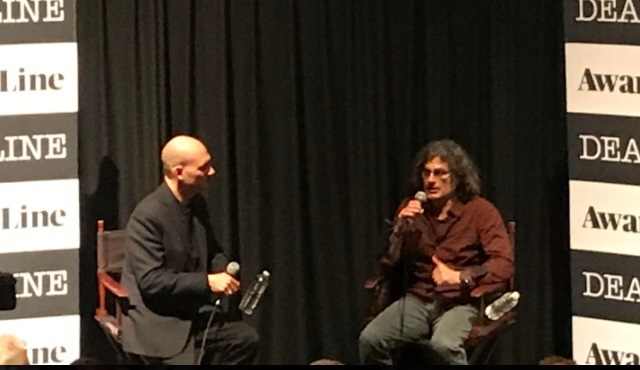 The Insult'un Lübnan'da gösterime girmesini engellemeye çalışan çok insan oldu!