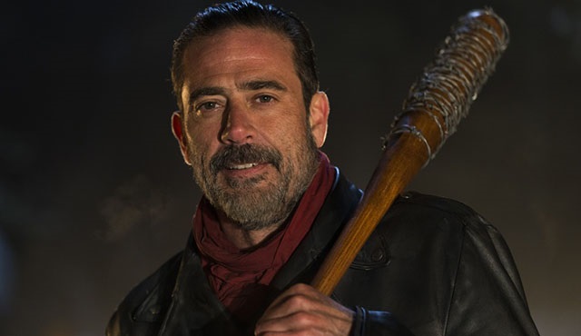 The Walking Dead hayranları imza kampanyası başlattı