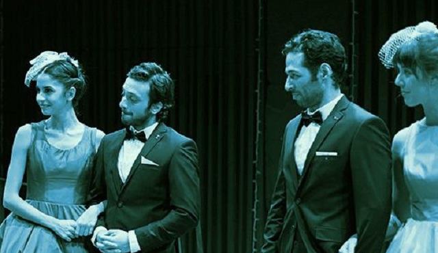 Tiyatrolar 10 Ekim Dayanışması için perde açıyor!