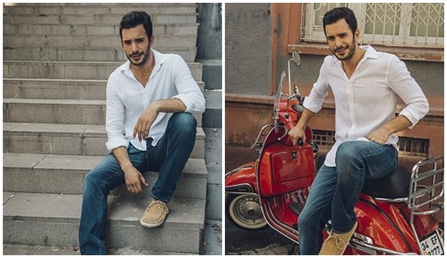 Barış Arduç: Anı yaşayıp tadını çıkarma derdindeyim