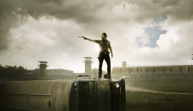 The Walking Dead