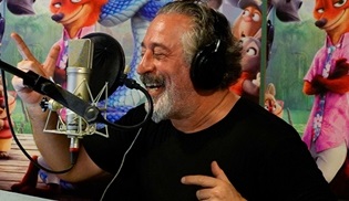 Cem Yılmaz, Zootropolis 2 filmi için dublaja geri döndü!