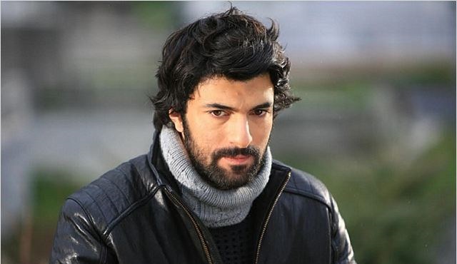 'Yürüyen Kalp' Engin Akyürek