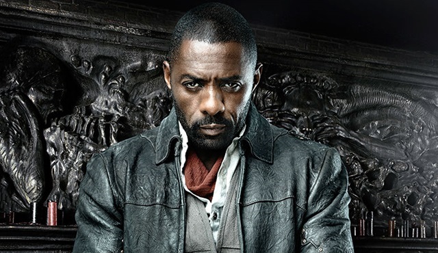 The Dark Tower filminden ilk tanıtım geldi!